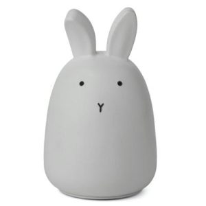 Veilleuse Winston rabbit dumbo grey - Liewood