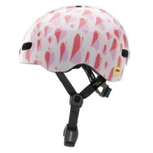 Casque vélo Baby Nutty Love Bug Gloss MIPS - Nutcase