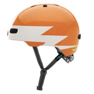 Casque vélo Little Nutty Lightnin' Gloss Mips - Nutcase