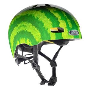 Casque vélo Little Nutty Nutcase - Watermelon MIPS