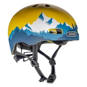 Casque vélo Street Everest MIPS - Nutcase