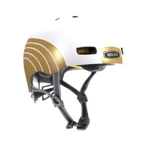 Casque vélo Street MIPS Midas Touch - Nutcase