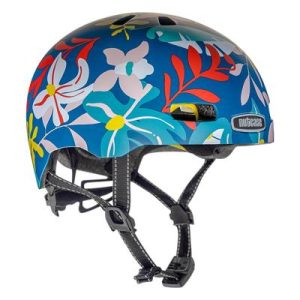 Casque vélo Street Nutcase - Tweet Me MIPS