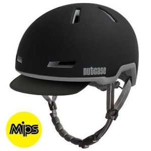 Casque vélo - Tracer - Minuit noir MIPS - S/M