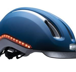 Casque vélo Vio Nutcase - Navy Matte MIPS Light